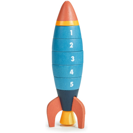 mt7120-stacking-and-counting-rocket-1_1727697435 Mentari Statymo ir skaičiavimo piramidė, Raketa