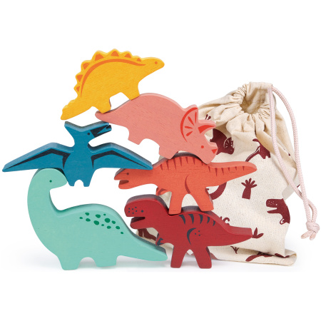 mt7204-happy-stacking-dinosaurs-2-with-bag_1727679985 Mentari Statymo-pusiausvyros žaidimas, Dinozaurai