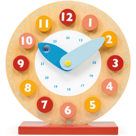 mt7304-teaching-clock-1_1727699111 Mentari Mokomasis laikrodis