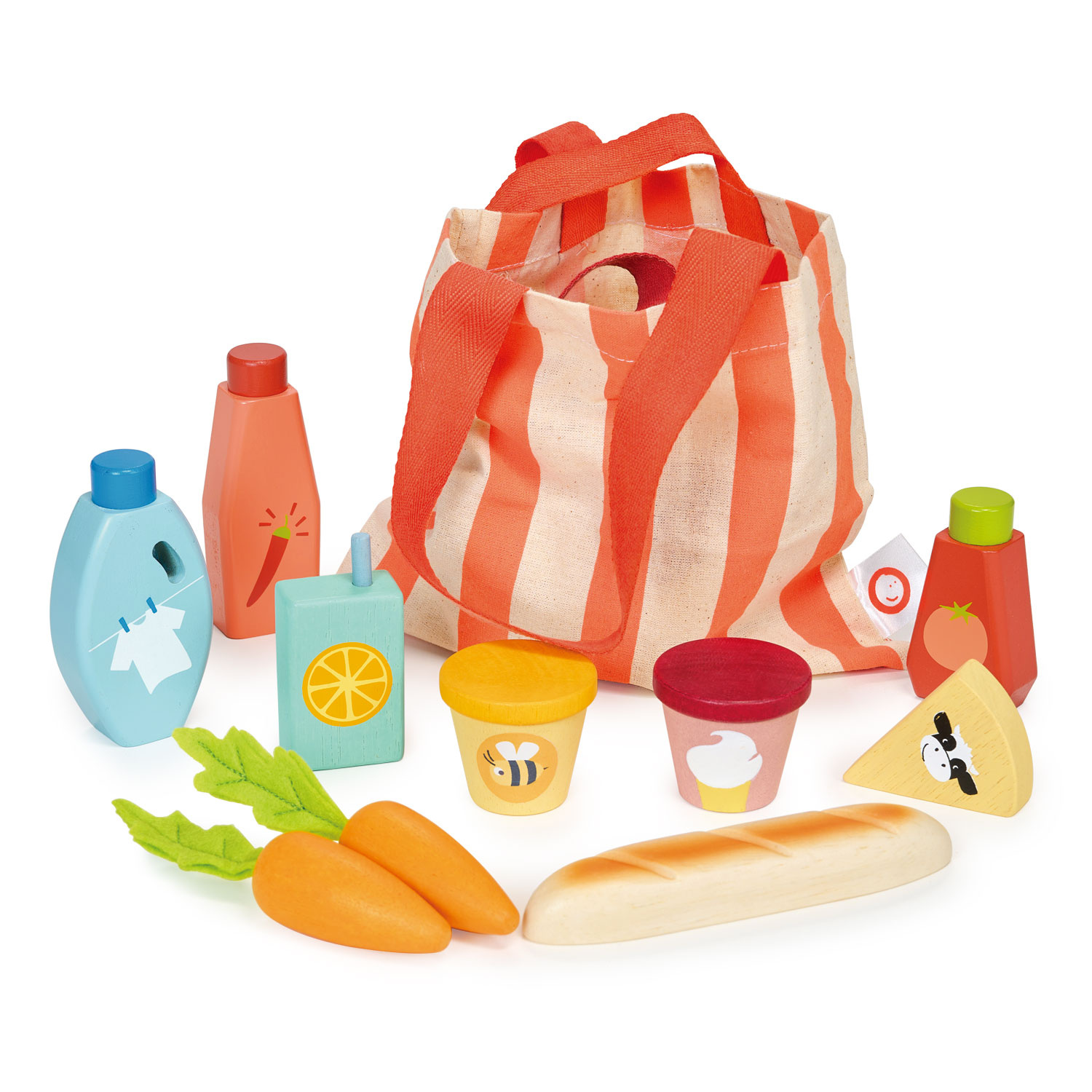 mt7406-bargain-grocery-bag-1_1727701695 Mentari Pirkinių krepšys su maisto produktais