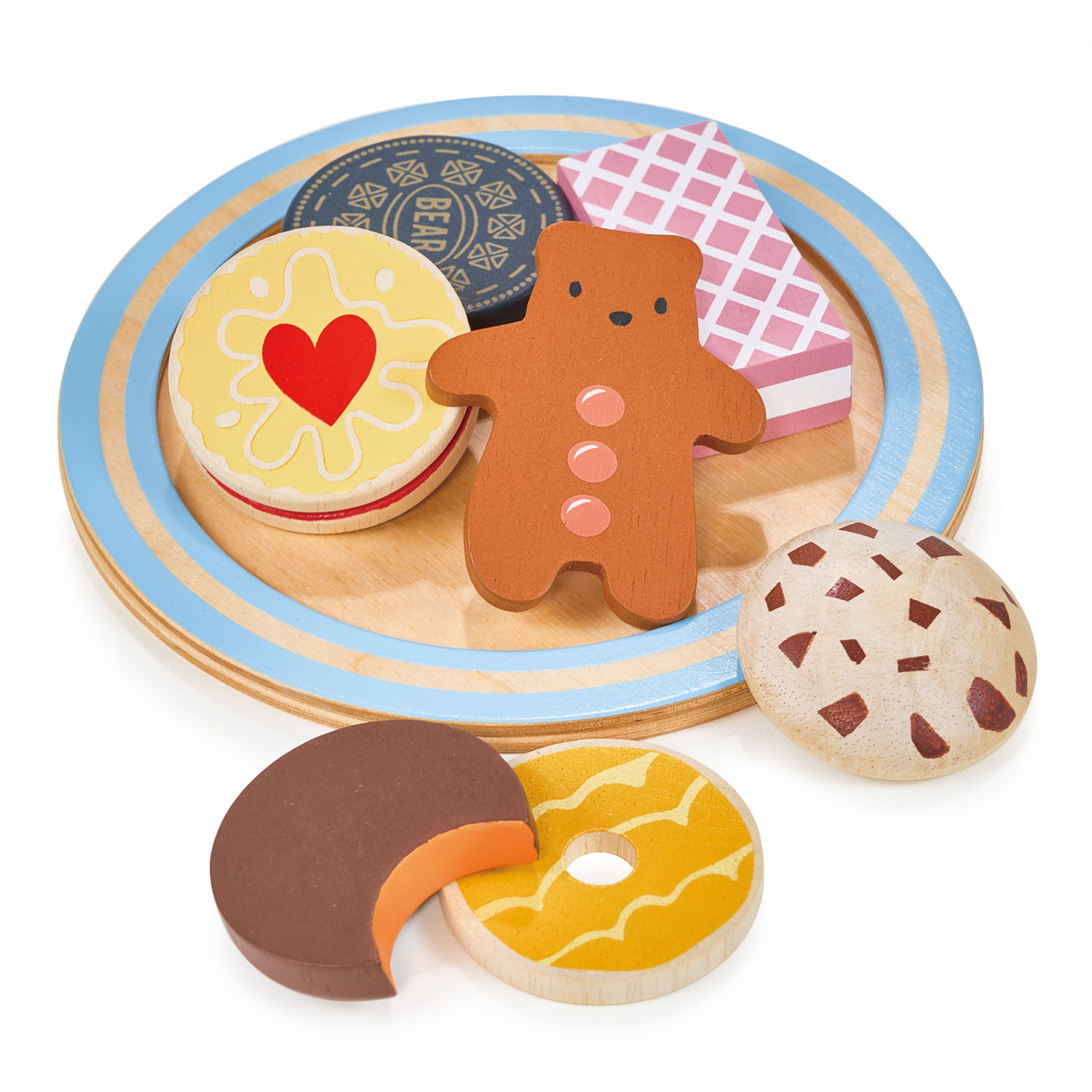 mt7417-teatime-biscuit-plate-2_1727703369 Mentari Lėkštė pilna sausainių