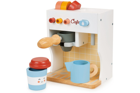 Mentari Barista rinkinys