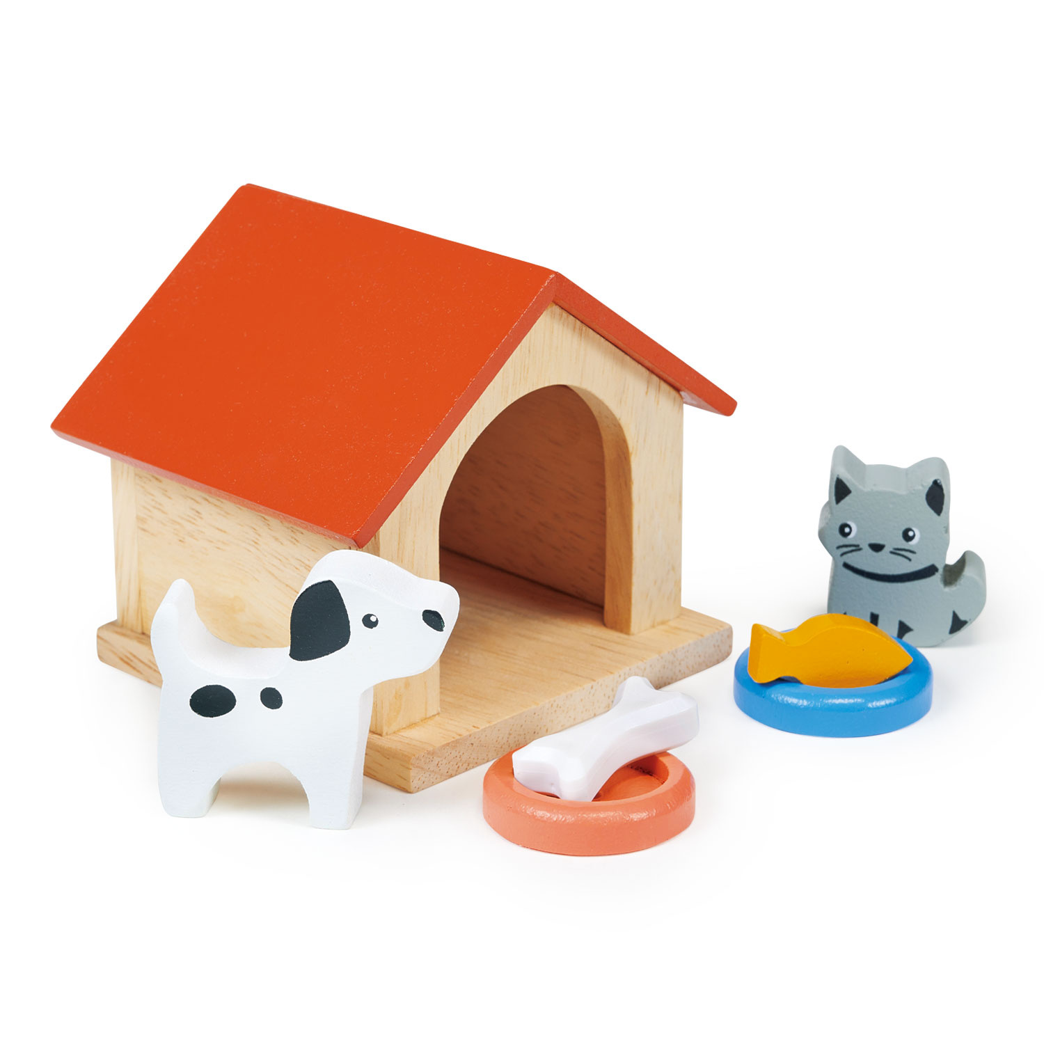 mt7632-dog-and-cat-pet-set-1_1727766704 Mentari Naminių gyvūnėlių rinkinys