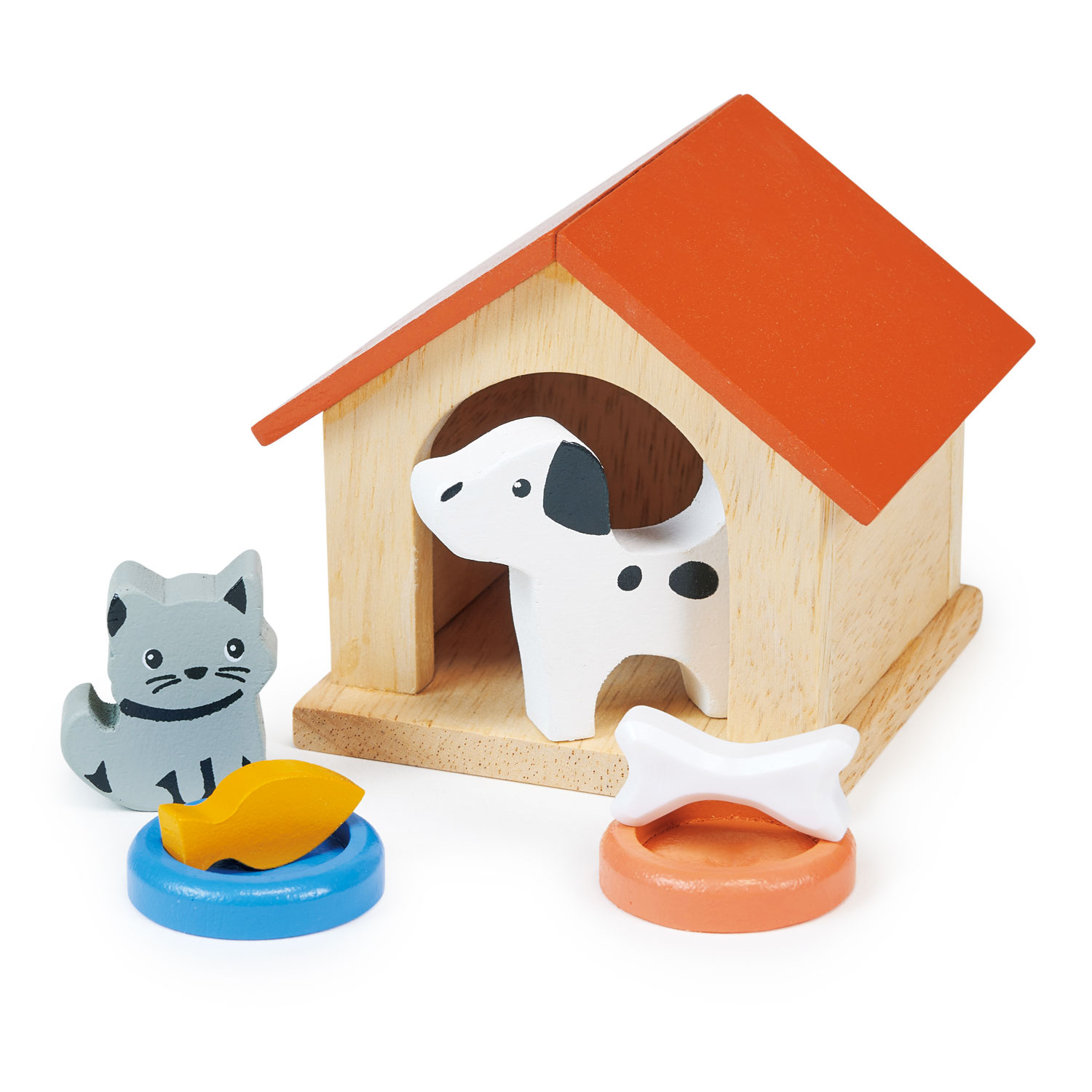 mt7632-dog-and-cat-pet-set-2_1727766704 Mentari Naminių gyvūnėlių rinkinys