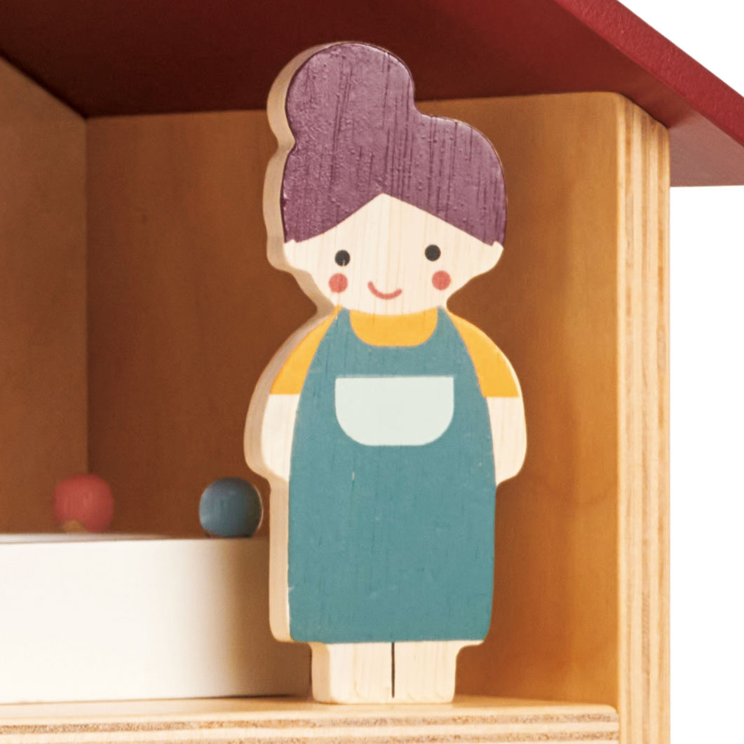mt7651-doll-family-with-dog-mt7601-poppets-dolls-house-12_1727441352 Mentari Lėlių šeimynėlė su šuniuku