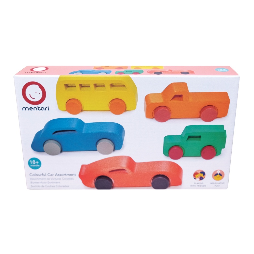 mt7919-colourful-car-assortment-p1_1727684297 Mentari Spalvotų mašinų rinkinys