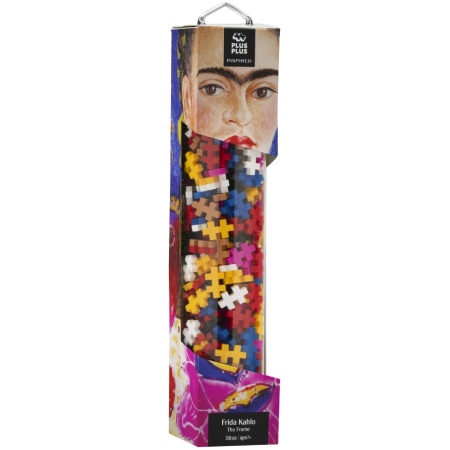 plus-plus-konstruktorius-ikvepimas-frida-kahlo_1420 Plus Plus konstruktorius, Įkvėpimas - Frida Kahlo