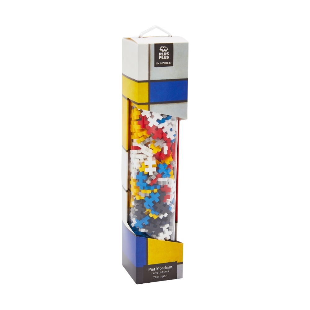 plus-plus-konstruktorius-ikvepimas-mondrian_1243 Plus Plus konstruktorius, Įkvėpimas - Mondrian