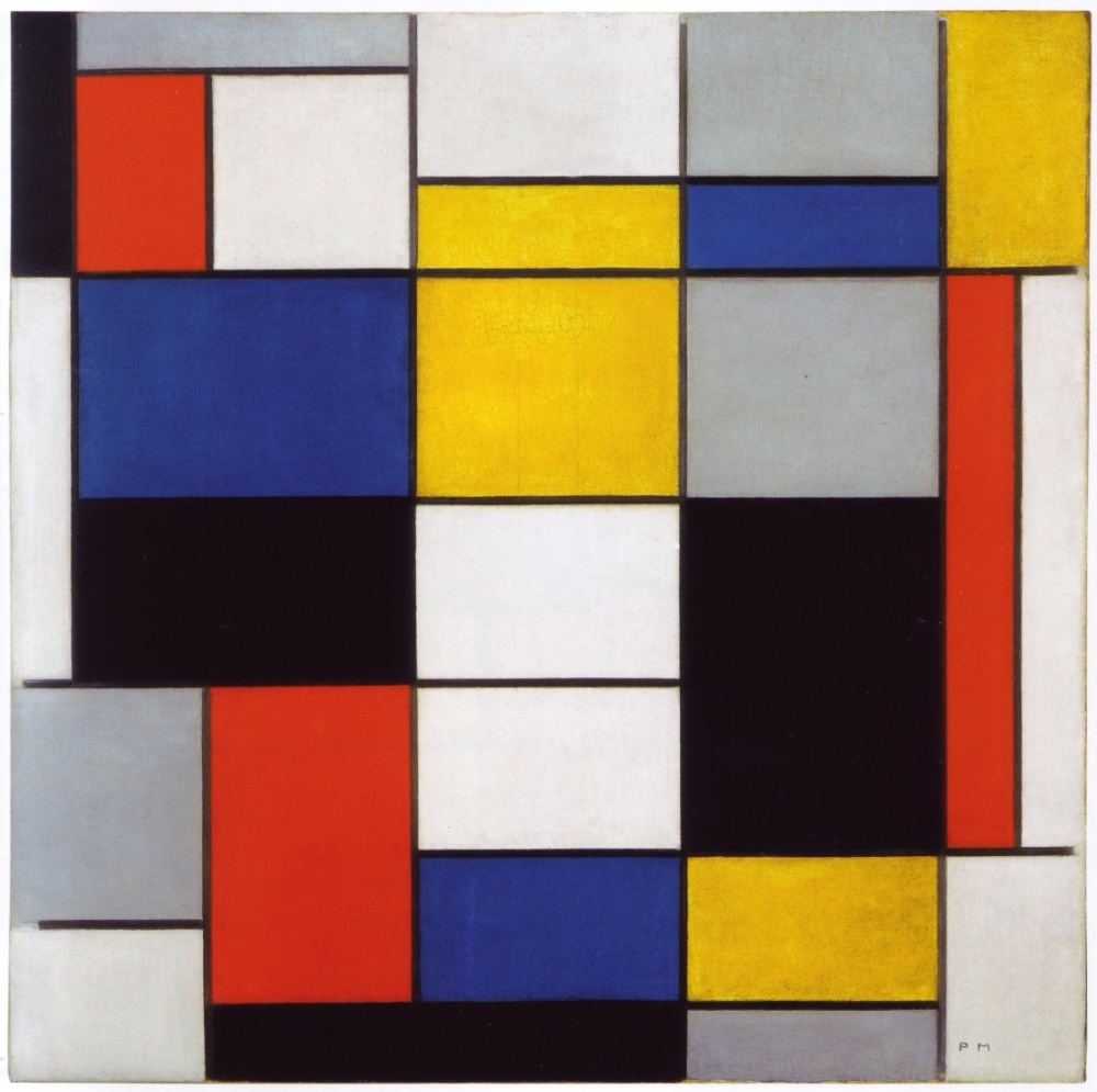 plus-plus-konstruktorius-ikvepimas-mondrian_8e47cdfc3e678b6419f45cf170aea85a Plus Plus konstruktorius, Įkvėpimas - Mondrian