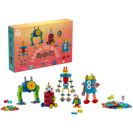 plus-plus-konstruktorius-mokausi-statyti-robotus-250-det_1414 Plus Plus konstruktorius, Mokausi statyti robotus, 250 det.