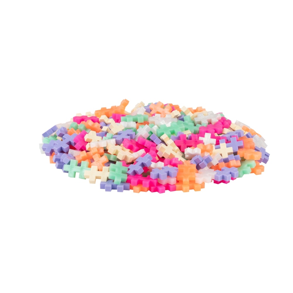 Plus Plus konstruktorius, Perlas, 240 det. - Image 2