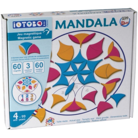 sepp-magnetinis-zaidimas-mandala-4-99_921 SEPP magnetinis žaidimas Mandala, 4-99