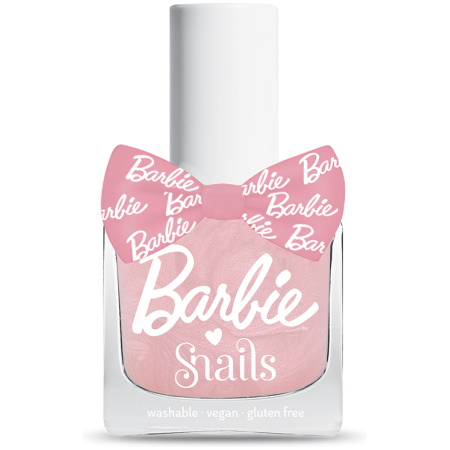 Barbie Snails nagų lakas, Shine Bright