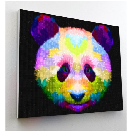 splat-planet-deimantine-delione-panda-30x40-cm_1232 Splat Planet deimantinė dėlionė PANDA 30x40 cm
