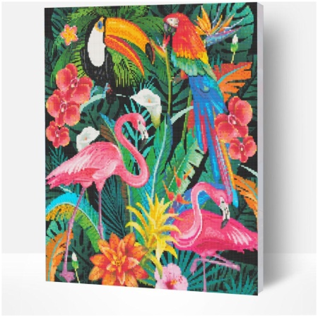 splat-planet-deimantine-delione-tropikai-30x40-cm_975 Splat Planet deimantinė dėlionė TROPIKAI 30x40 cm