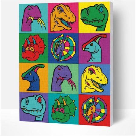 splat-planet-tapyba-pagal-skaicius-dinozauras-30x40-cm_966 Splat Planet tapyba pagal skaičius, DINOZAURAS 30x40 cm