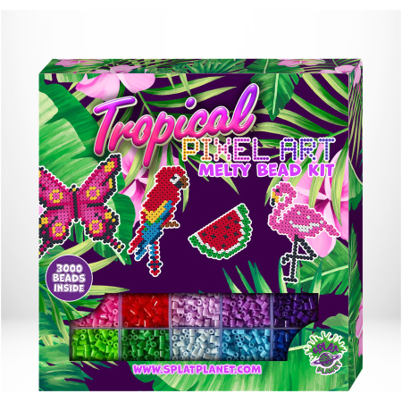 tropicalimage12_1730367289 Splat Planet lyginimo karoliukai, Tropikai