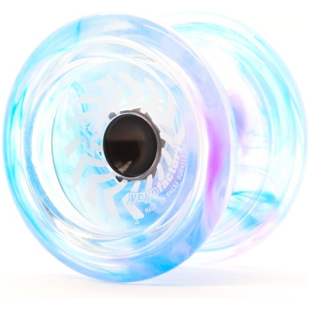 YoYo žaislas Arrow - Galaxy