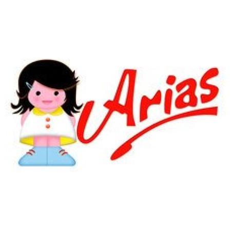 ARIAS lėlės