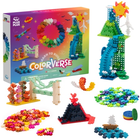 3972-ltb-colorverse-box-frontbuilds_1739540630 Plus Plus konstruktorius, Spalvos, 1000 det.