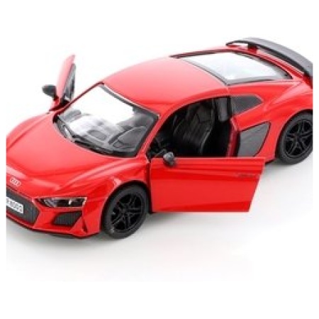 KiNSMART automobiliai