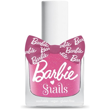Barbie Snails kosmetika