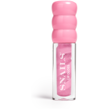 5200384505763lip-gloss-pink_1765483537 Snails lūpų blizgis, rožinis