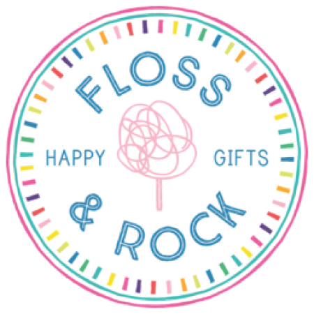 Floss&Rock – smagiai