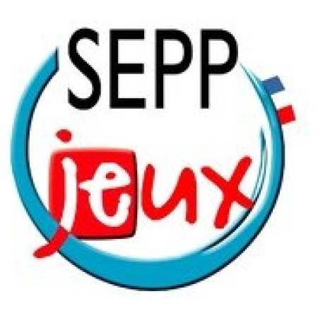 Sepp magnetiniai žaidimai