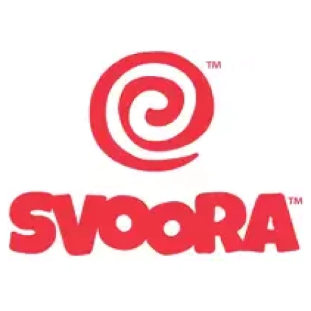 Svoora žaislai