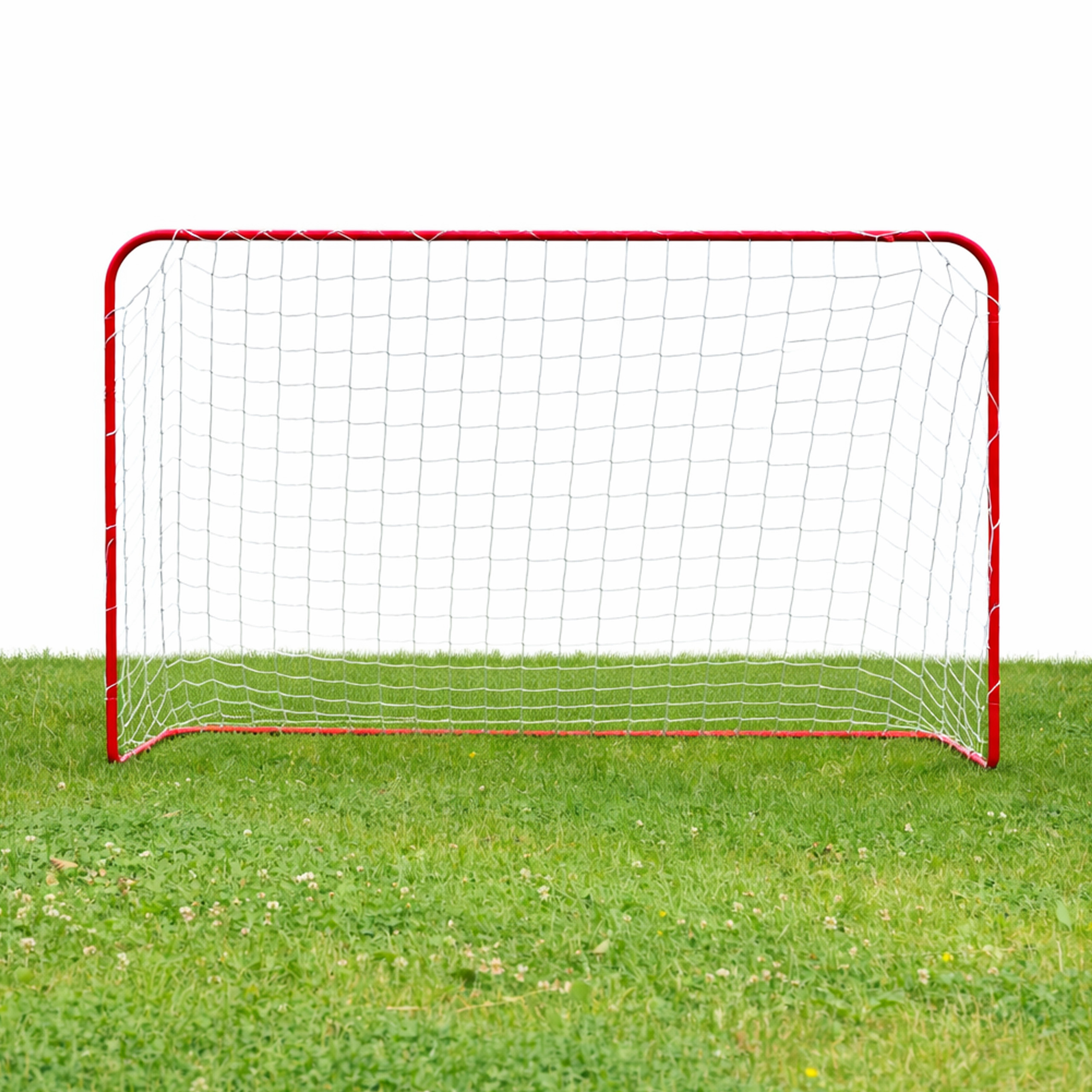 Bramka-pilkarska-do-pilki-noznej-dla-dzieci-treningowa-183-x-122-x-61-cm-182532 Vaikų treniruočių futbolo vartai 183 x 122 x 61 cm