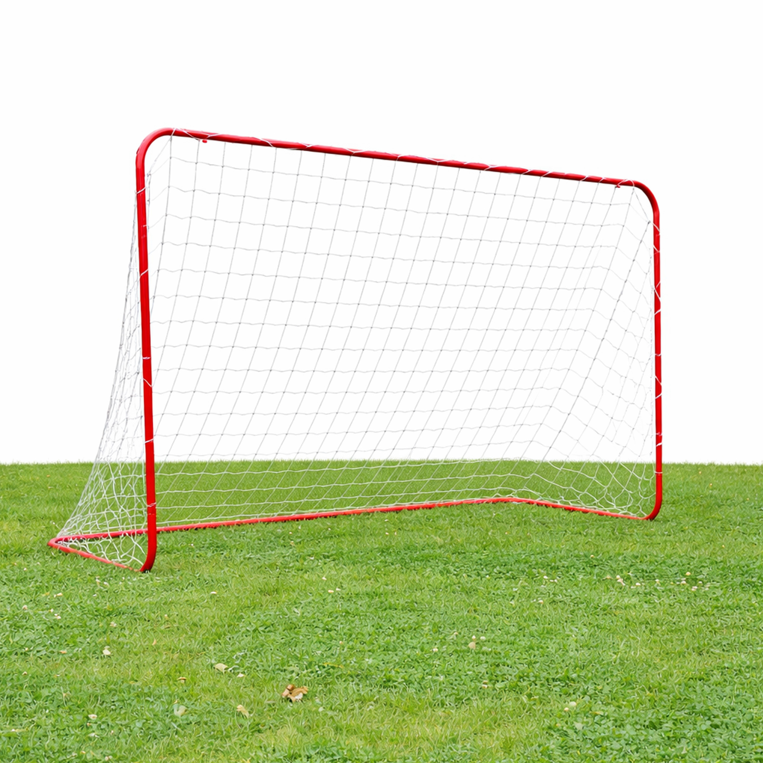 Bramka-pilkarska-do-pilki-noznej-dla-dzieci-treningowa-183-x-122-x-61-cm-182534 Vaikų treniruočių futbolo vartai 183 x 122 x 61 cm