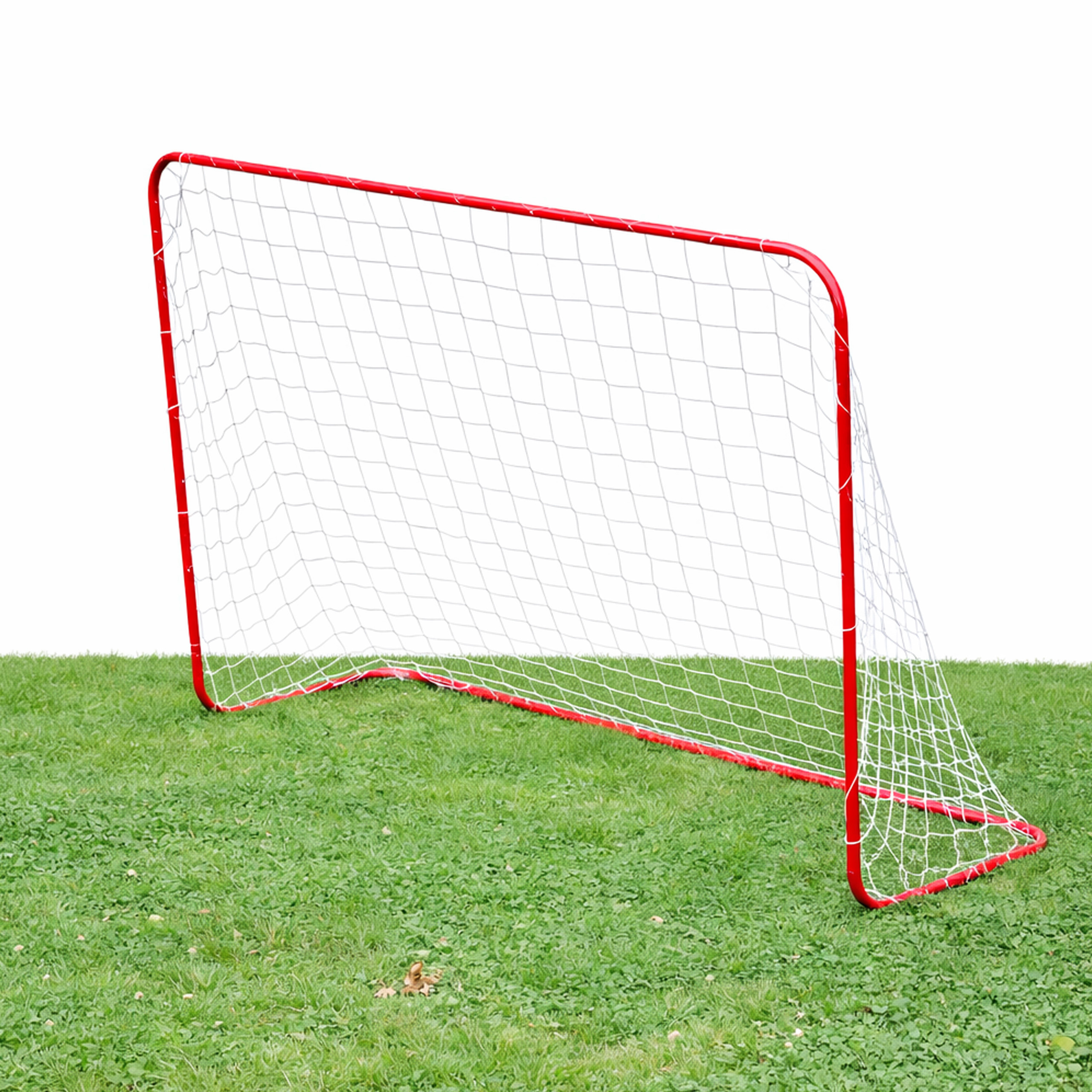 Bramka-pilkarska-do-pilki-noznej-dla-dzieci-treningowa-183-x-122-x-61-cm-182535 Vaikų treniruočių futbolo vartai 183 x 122 x 61 cm