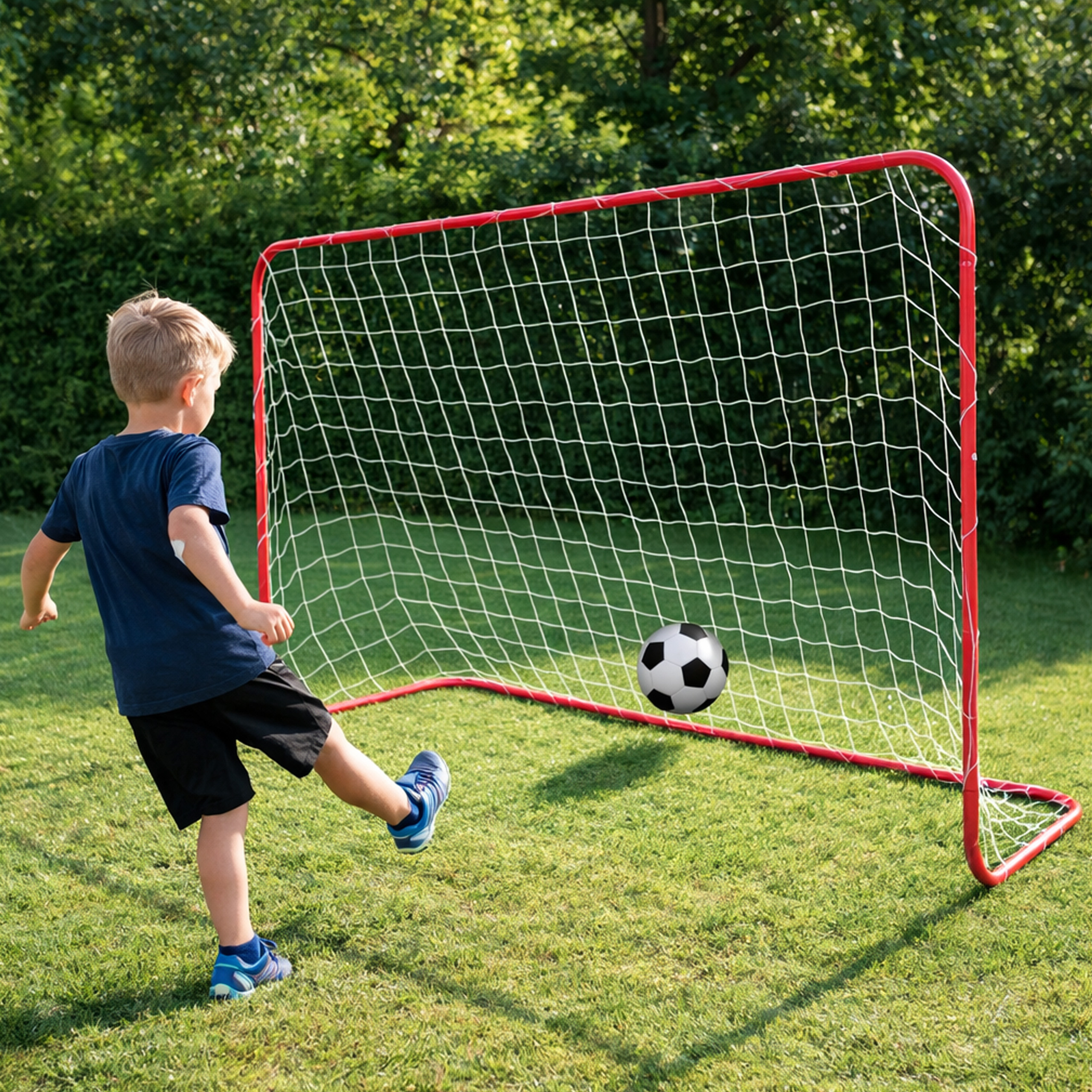 Bramka-pilkarska-do-pilki-noznej-dla-dzieci-treningowa-183-x-122-x-61-cm-182552 Vaikų treniruočių futbolo vartai 183 x 122 x 61 cm