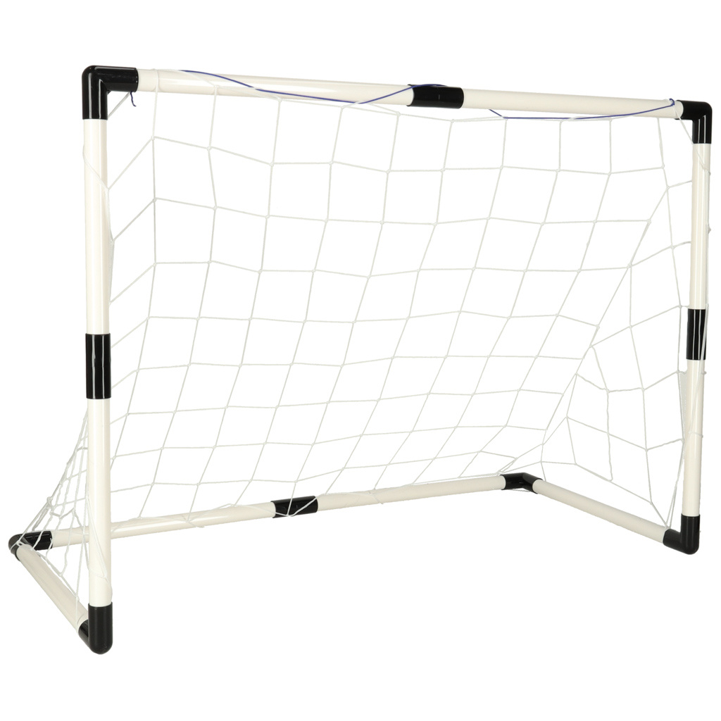 Bramka-pilkarska-do-pilki-noznej-dla-dzieci-treningowa-95-x-48-x-70-cm-168394 Vaikiški treniruočių futbolo vartai 2vnt 95 x 48 x 70 cm