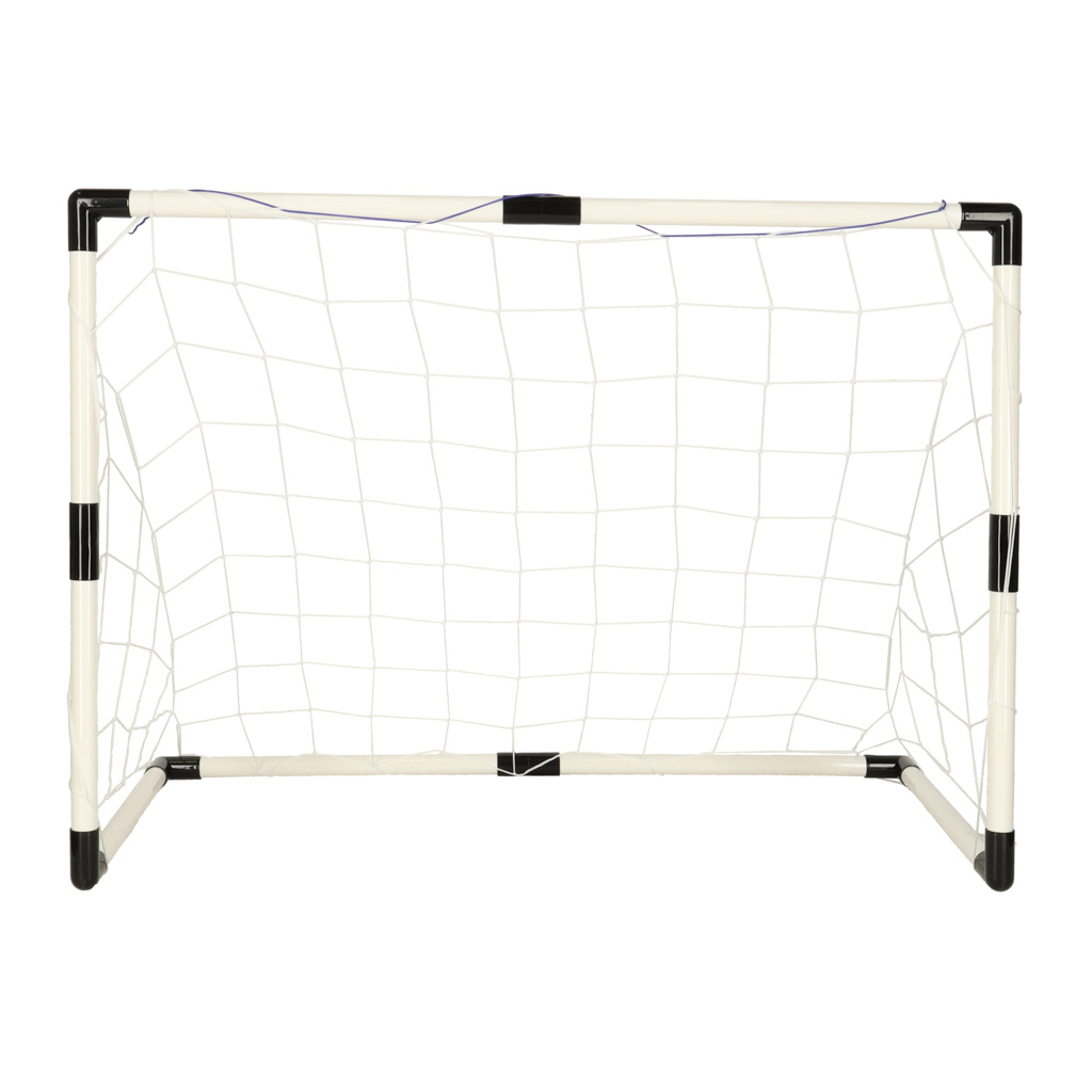 Bramka-pilkarska-do-pilki-noznej-dla-dzieci-treningowa-95-x-48-x-70-cm-168395 Vaikiški treniruočių futbolo vartai 2vnt 95 x 48 x 70 cm