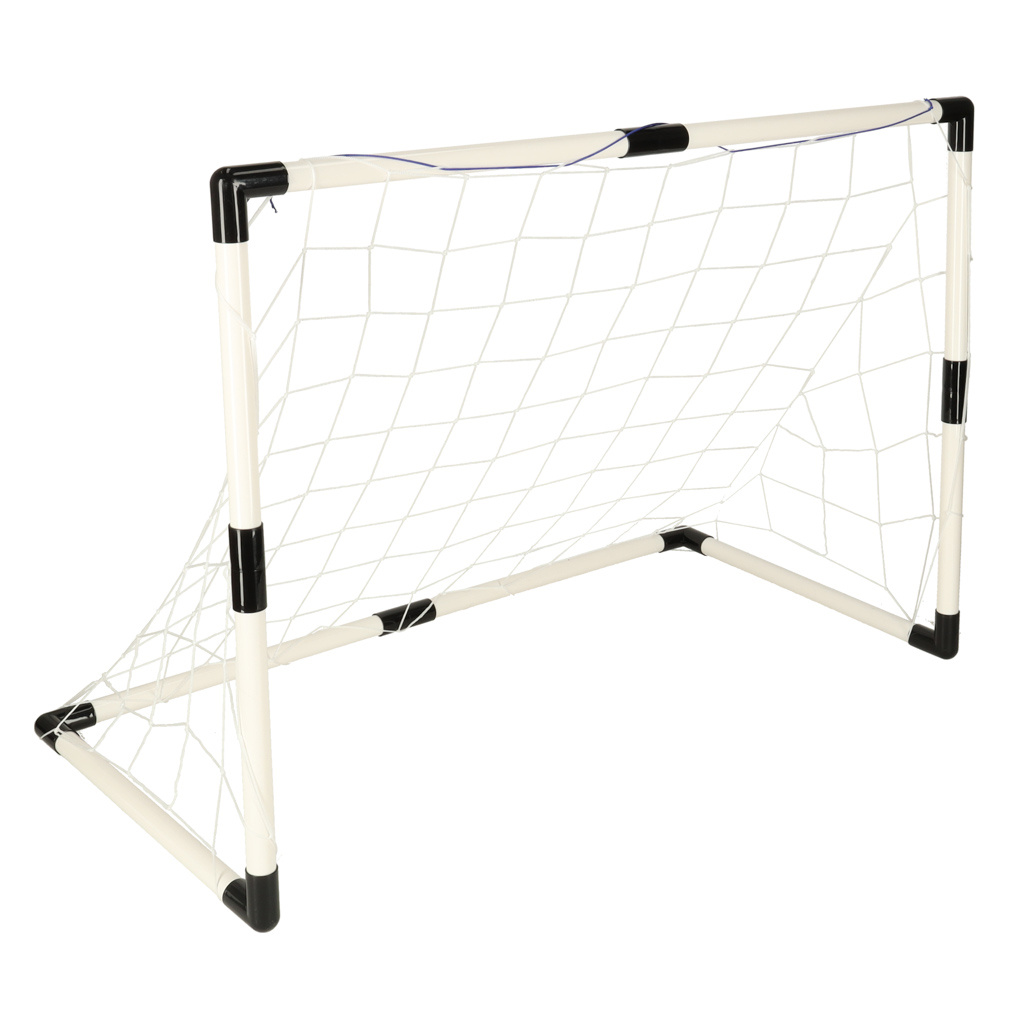 Bramka-pilkarska-do-pilki-noznej-dla-dzieci-treningowa-95-x-48-x-70-cm-168396 Vaikiški treniruočių futbolo vartai 2vnt 95 x 48 x 70 cm