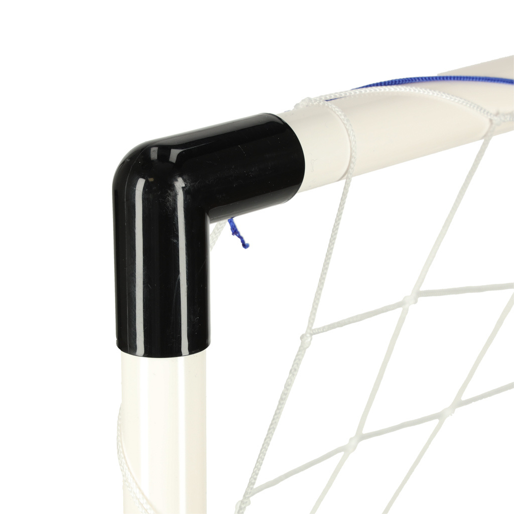 Bramka-pilkarska-do-pilki-noznej-dla-dzieci-treningowa-95-x-48-x-70-cm-168399 Vaikiški treniruočių futbolo vartai 2vnt 95 x 48 x 70 cm