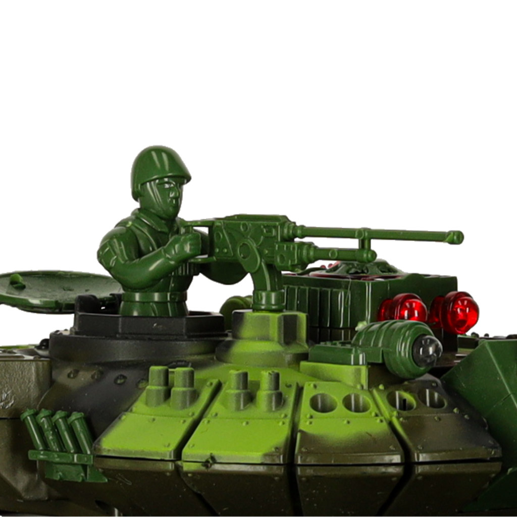 Czolg-zdalnie-sterowany-na-pilota-RC-War-Tank-9993-2-4-GHz-kamuflaz-lesny-174729 RC karo tankas 9993 2,4 GHz miško kamufliažas