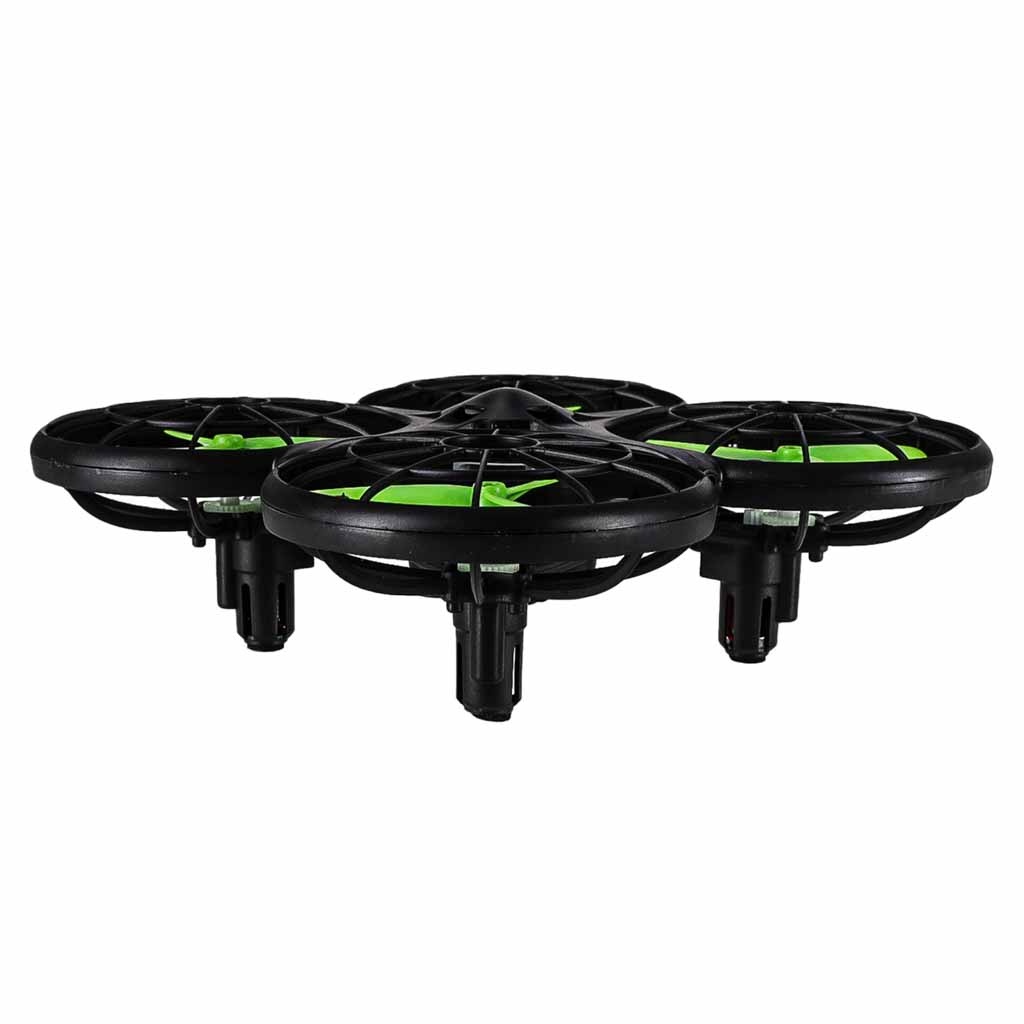 Dron-RC-Syma-X26-2-4Ghz-Headless-179923 "Syma X26" kliūčių vengimo RC dronas 2.4Ghz be galvos