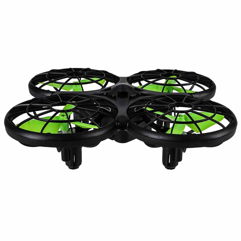 Dron-RC-Syma-X26-2-4Ghz-Headless-179924 "Syma X26" kliūčių vengimo RC dronas 2.4Ghz be galvos