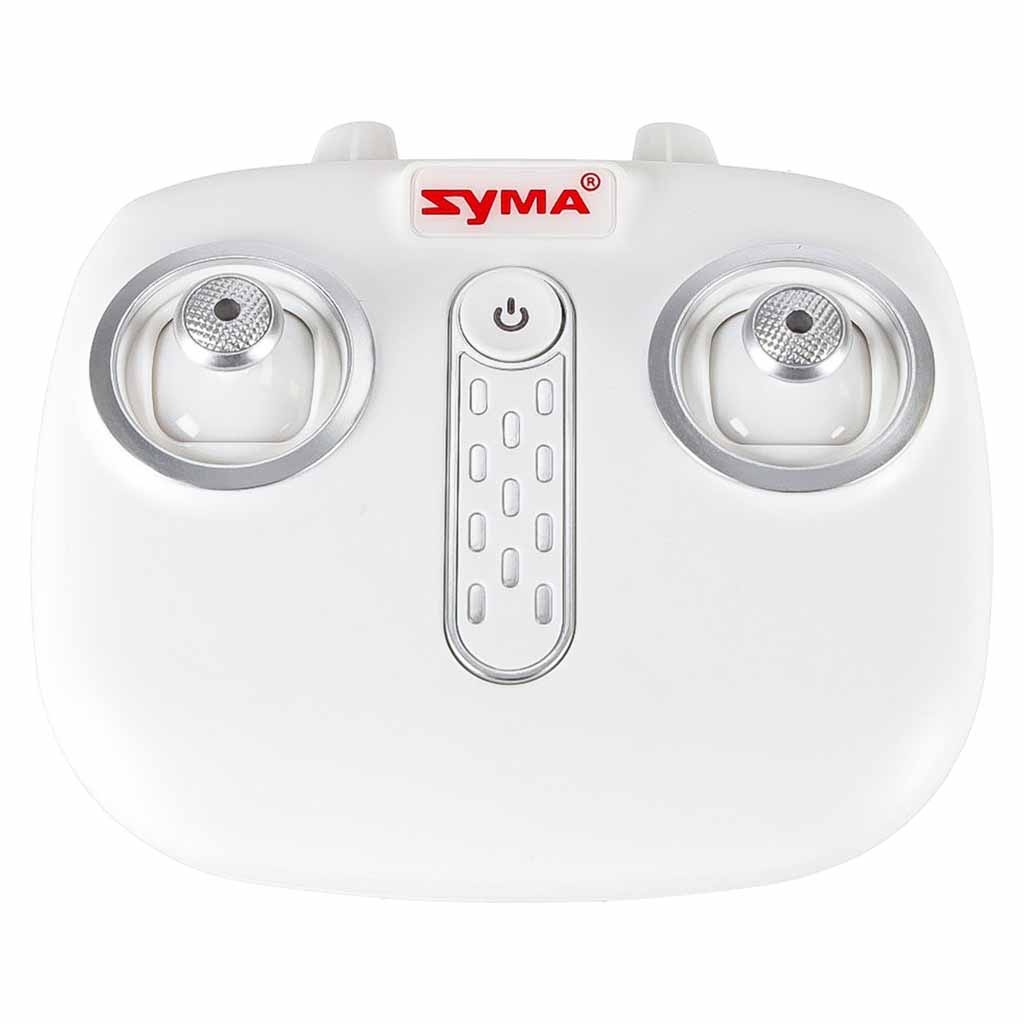 Dron-RC-Syma-X26-2-4Ghz-Headless-179926 "Syma X26" kliūčių vengimo RC dronas 2.4Ghz be galvos