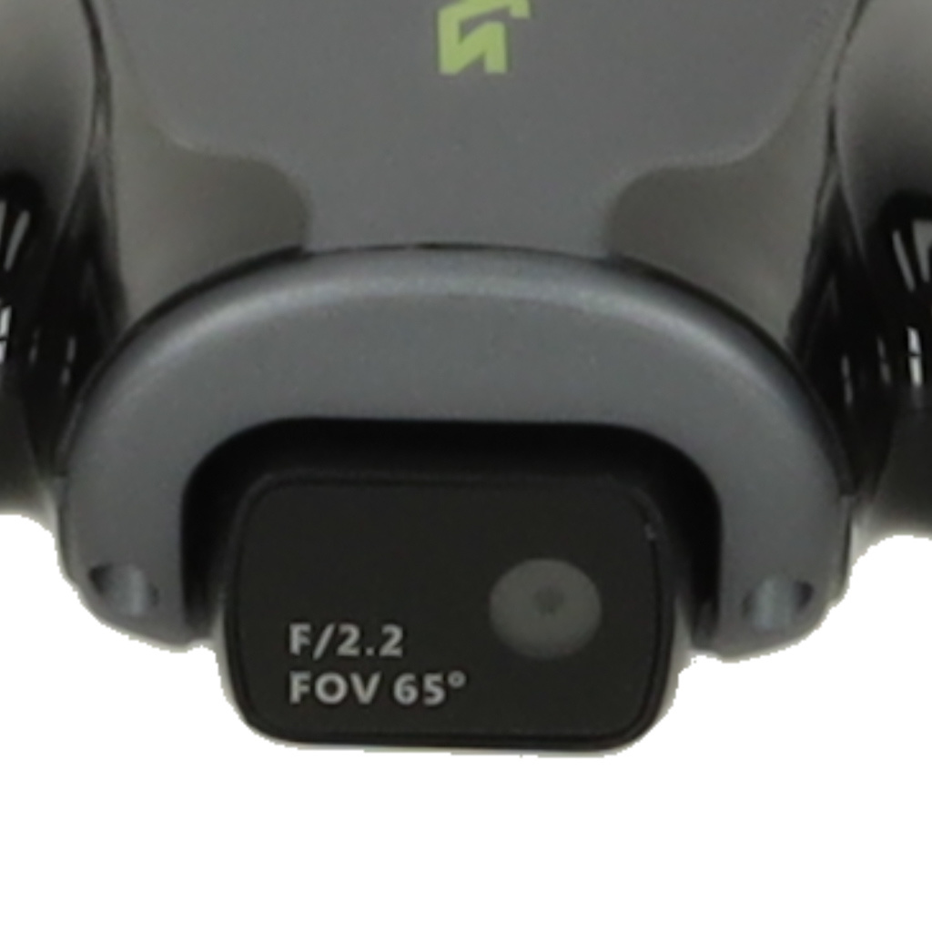 Dron-RC-Syma-Z3PRO-2-4GHz-4CH-Wi-Fi-czarny-168333 "Syma Z3PRO" 2,4 GHz 4CH Wi-Fi RC dronas juodas