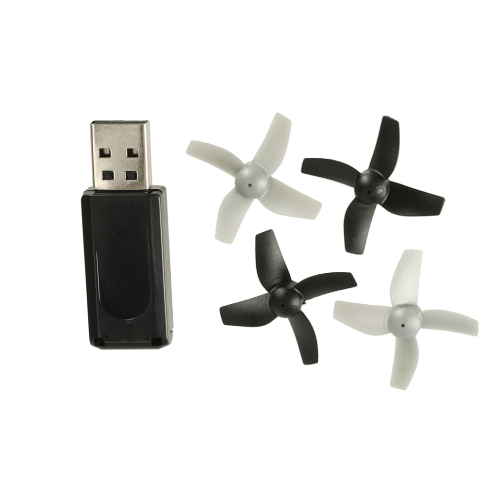 Dron-na-pilota-zdalnie-sterowany-RC-JJRC-H36-mini-2-4GHz-4CH-6-axis-czarny-145183 JJRC H36 mini 2.4GHz 4CH 6 ašių RC dronas juodas