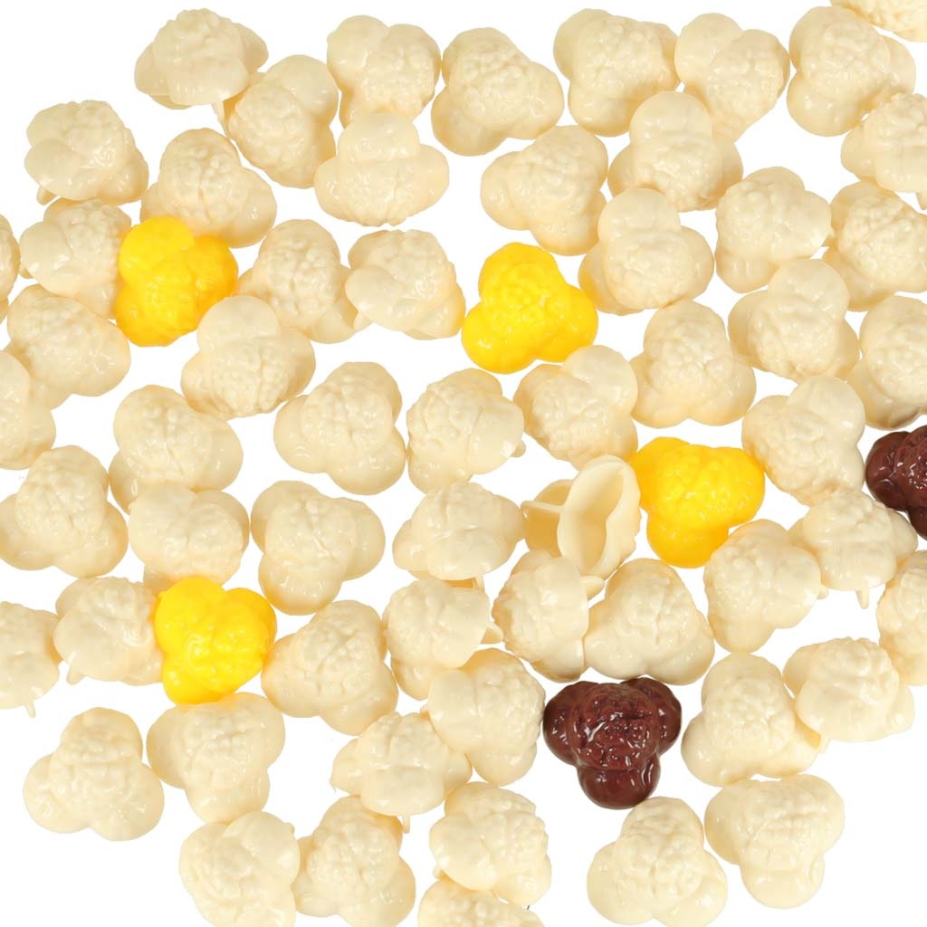 Gra-zrecznosciowa-Zlap-popcorn-kukurydza-kubeczki-4-graczy-173699 Arkadinis žaidimas Pagauti popkornų kukurūzų puodelius 4 žaidėjai