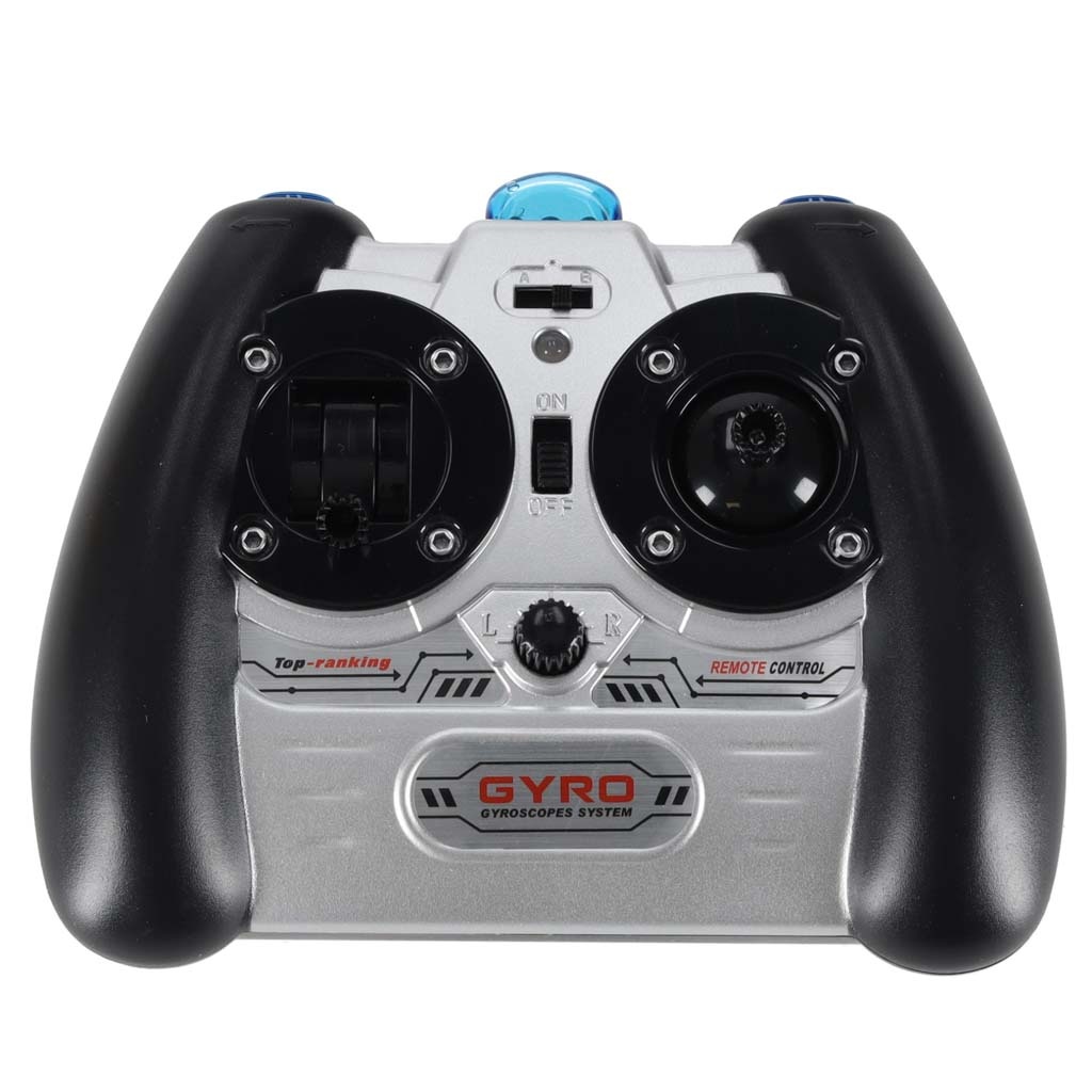 Helikopter-zdalnie-sterowany-na-pilota-RC-SYMA-S107G-zolty-176038 SYMA S107G RC sraigtasparnis geltonos spalvos