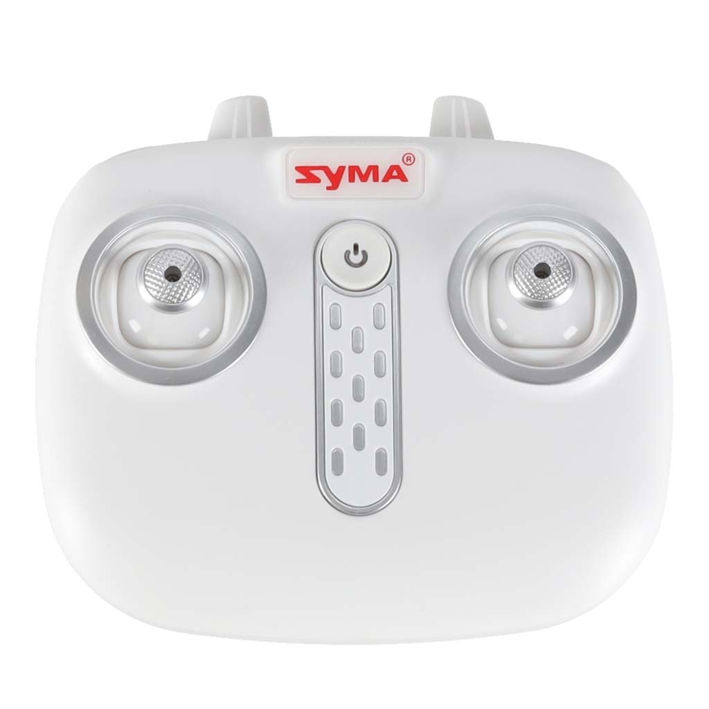 Helikopter-zdalnie-sterowany-na-pilota-RC-SYMA-S107H-2-4GHz-RTF-zolty-175916 SYMA S107H RC sraigtasparnis 2.4GHz RTF geltonos spalvos