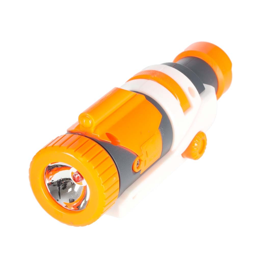 KARABIN-BLASTER-MODULAR-4w1-30-strzalek-177349 BLASTER MODULINIS KARBINAS 4in1 30 strėlių