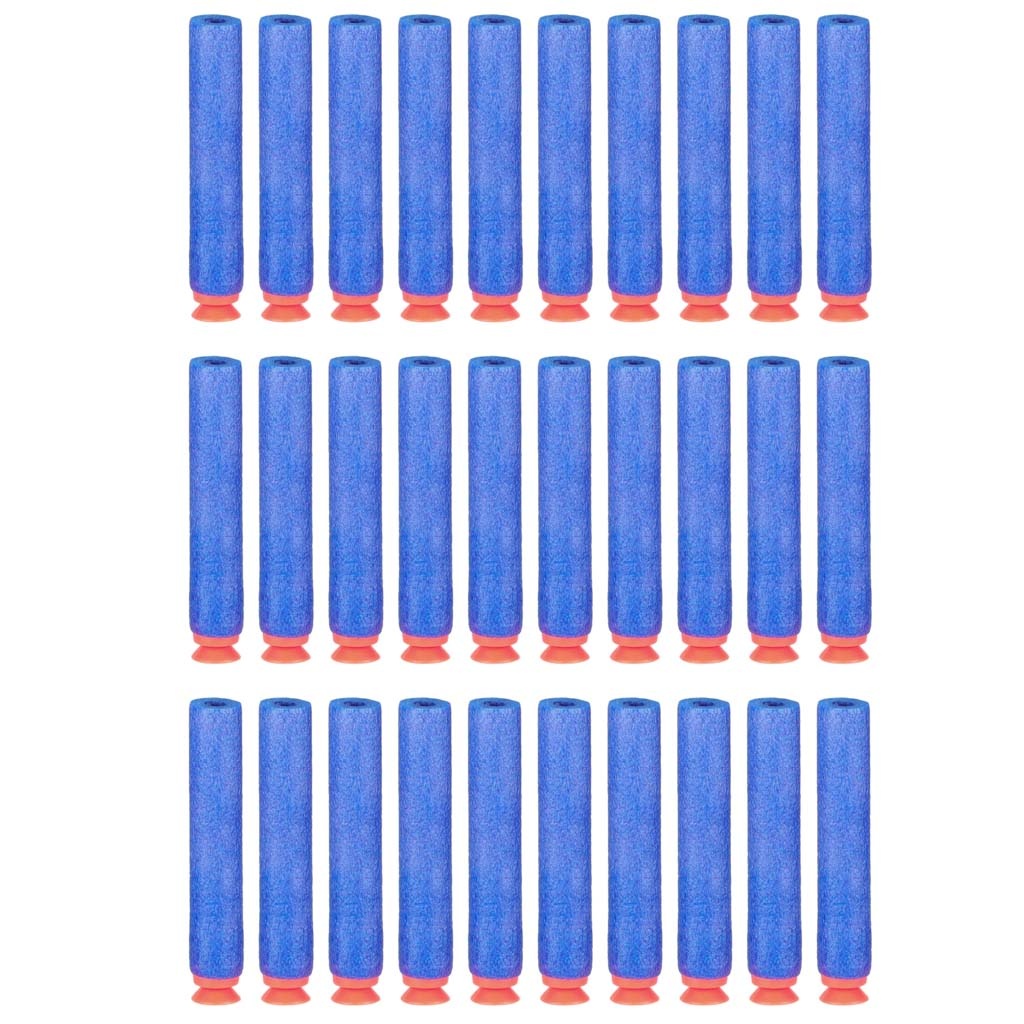 KARABIN-BLASTER-MODULAR-4w1-30-strzalek-177350 BLASTER MODULINIS KARBINAS 4in1 30 strėlių