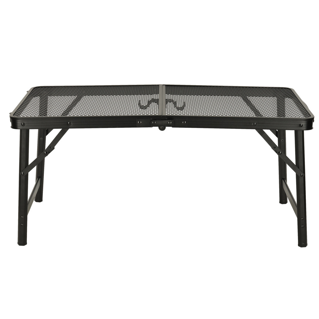 KX3186119249 LUARO turistinis stalas kempingo maitinimo sulankstomas stalas 80 x 40 x 66 x 37 cm